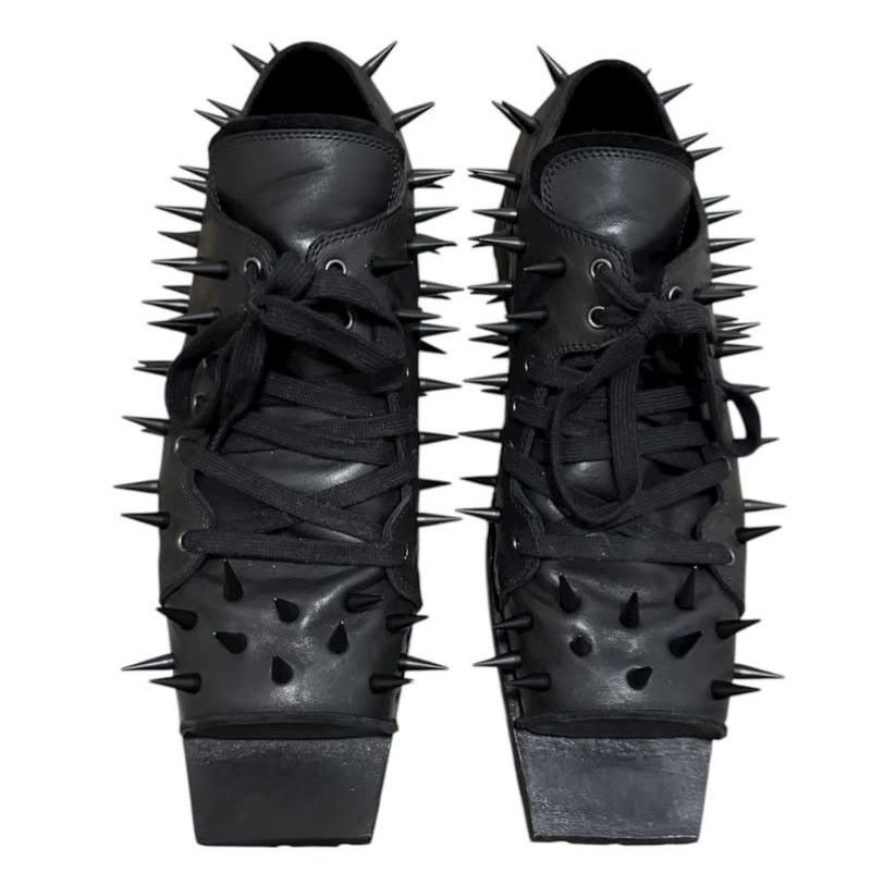 Other the old curiosity spiked hogs Size US 11 / EU 44 - 5 Thumbnail