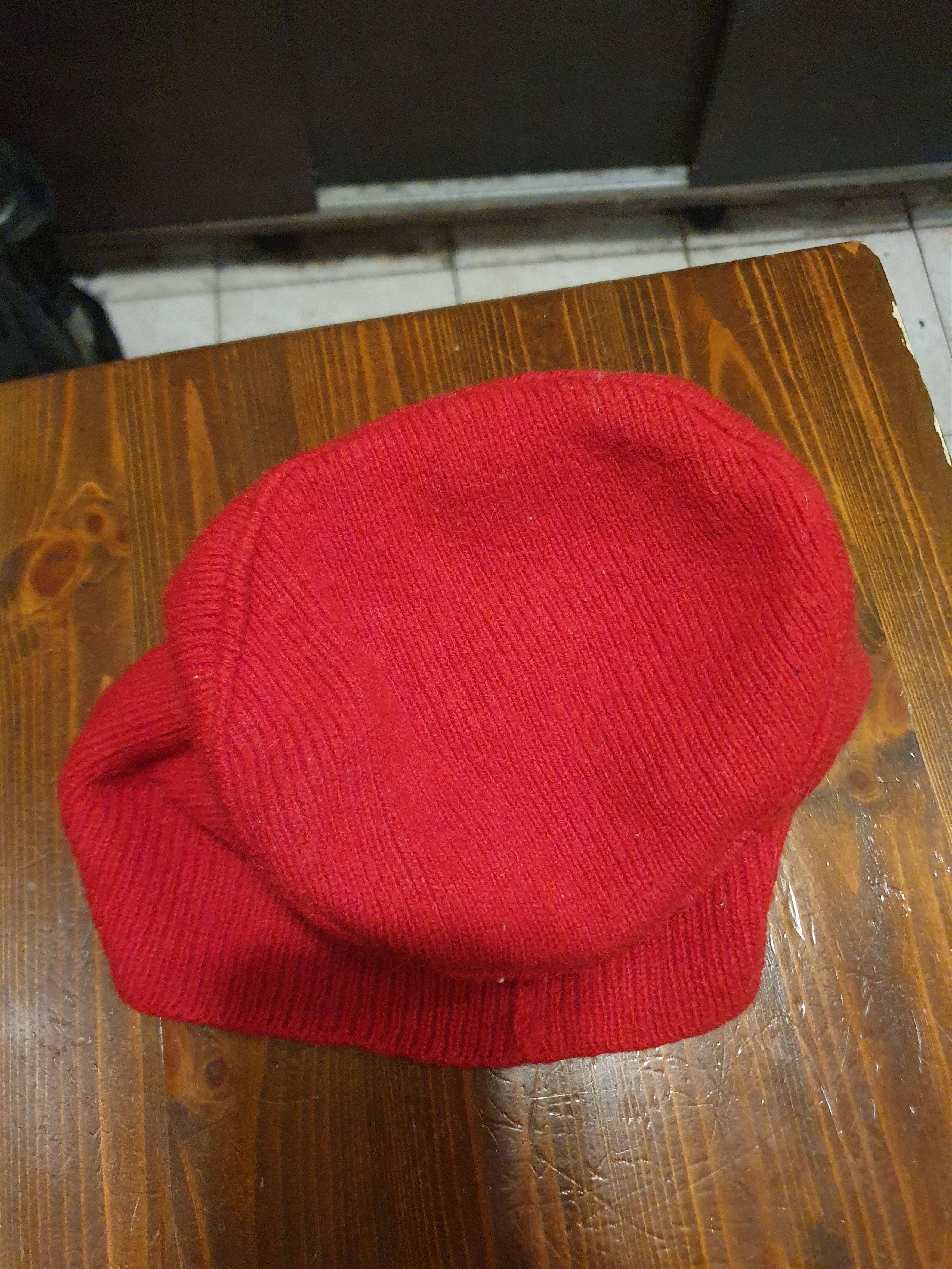 Vintage Dorothée bis e & J. Jacobson Beanie Made in France Unisex Size ONE SIZE - 8 Thumbnail