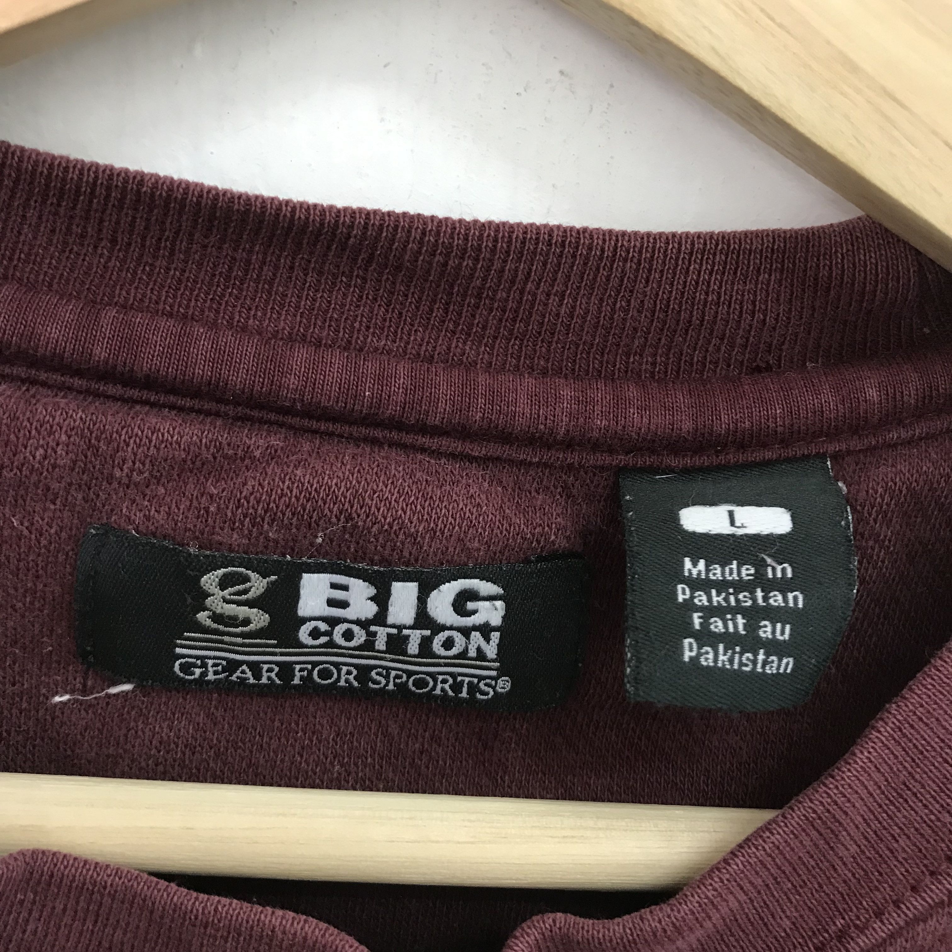 Gear for Sports 513 Size US L / EU 52-54 / 3 - 8 Thumbnail