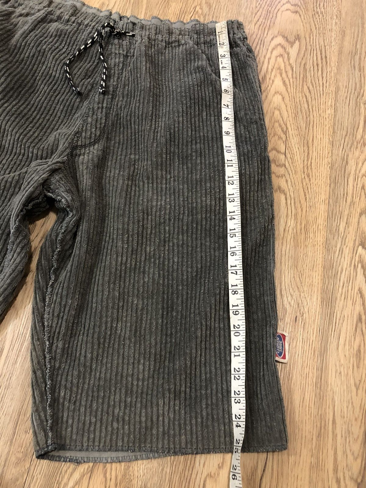 Ralph Lauren × Vintage Ralph Lauren tribe corduroy pant Size US 34 / EU 50 - 8 Thumbnail
