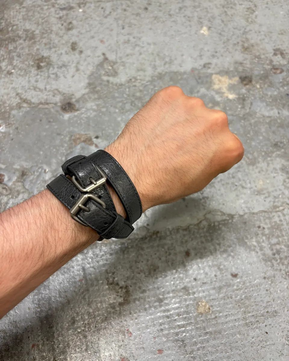 Designer × Streetwear bazo 1199 cat bracelet | Grailed
