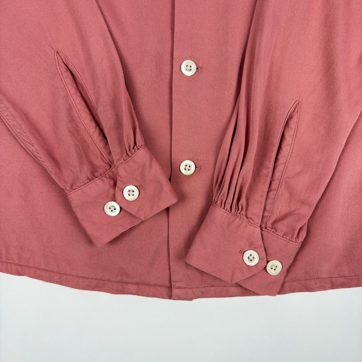 Polo Ralph Lauren Polo Ralph Lauren Women Shirt Button Up Size S / US 4 / IT 40 - 8 Thumbnail