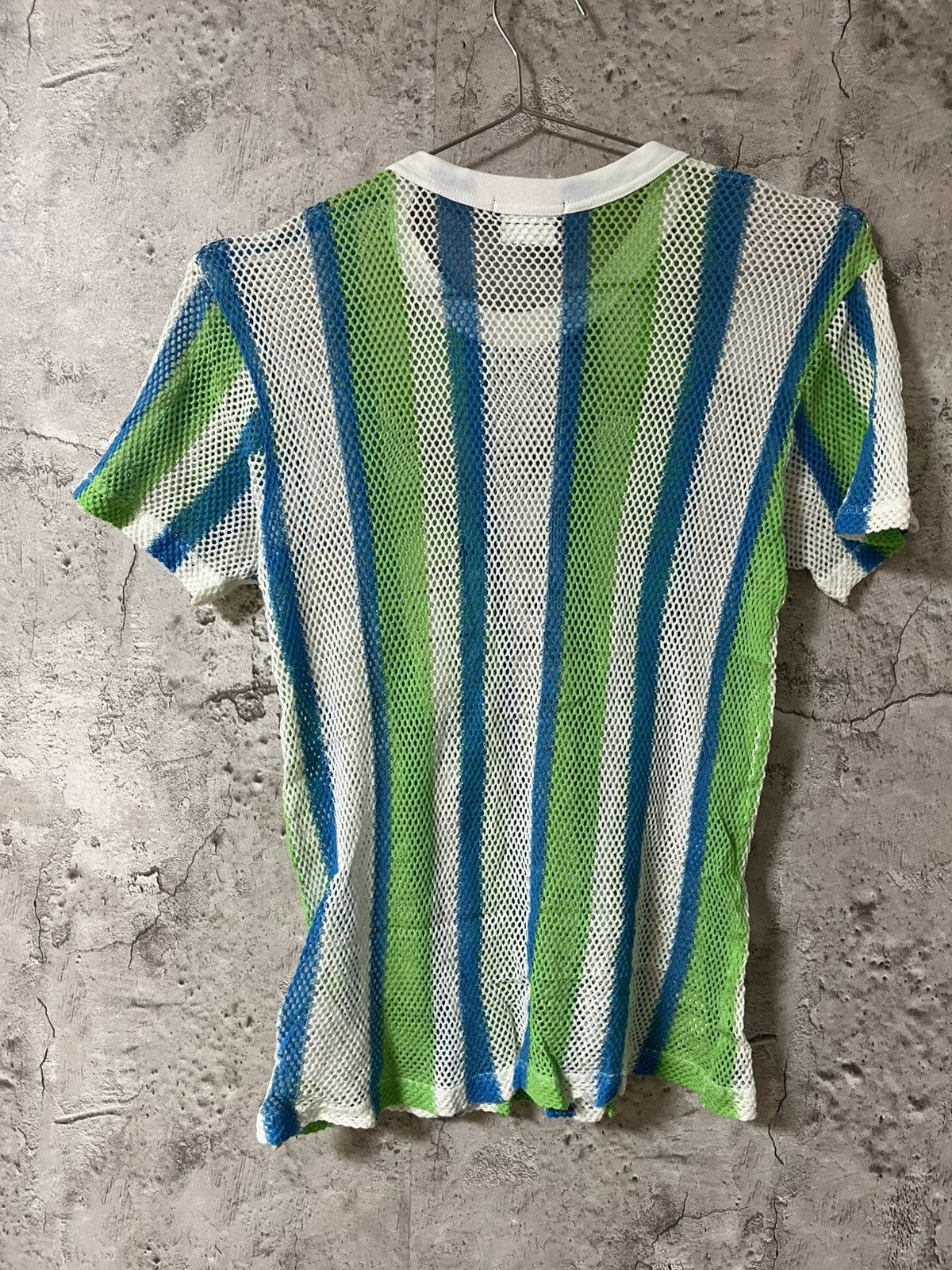 Comme des Garcons Homme Plus Comme des Garcons Homme Plus Size US S / EU 44-46 / 1 - 3 Thumbnail