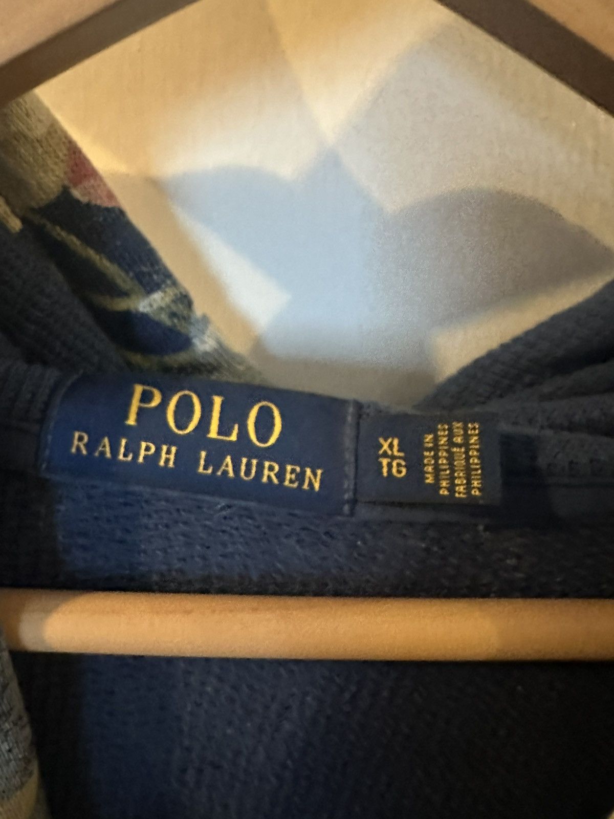 Ralph Lauren Ralph Lauren Size US XL / EU 56 / 4 - 3 Thumbnail