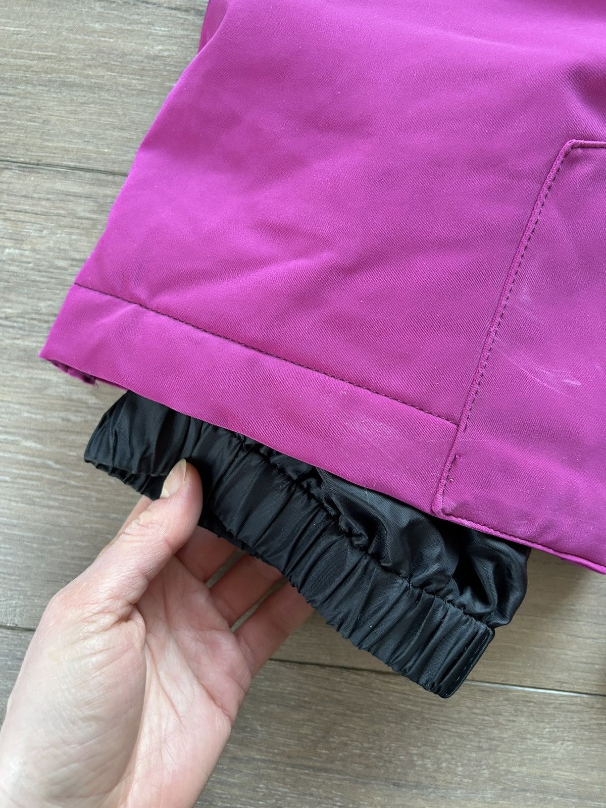 Descente Descente pink ski pants XS Size 28" / US 6 / IT 42 - 6 Thumbnail