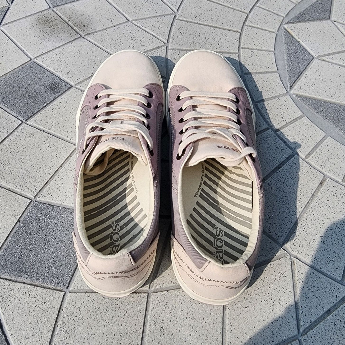 Taos Taos Plim Soul Canvas Low Top Sneakers 10 Size US 10 / IT 40 - 5 Thumbnail