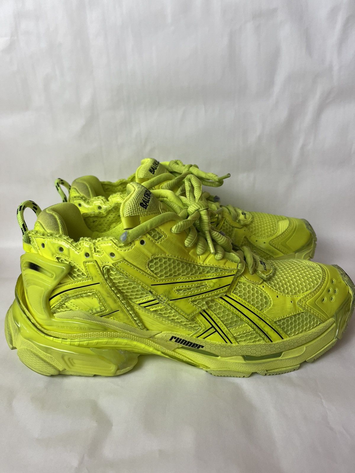 Balenciaga runner