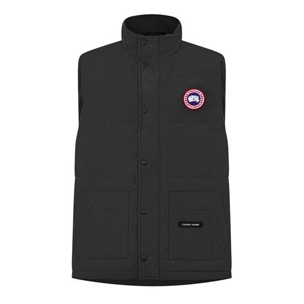 Canada Goose Freestyle Crew Gilet Size US XXL / EU 58 / 5 - 5 Thumbnail