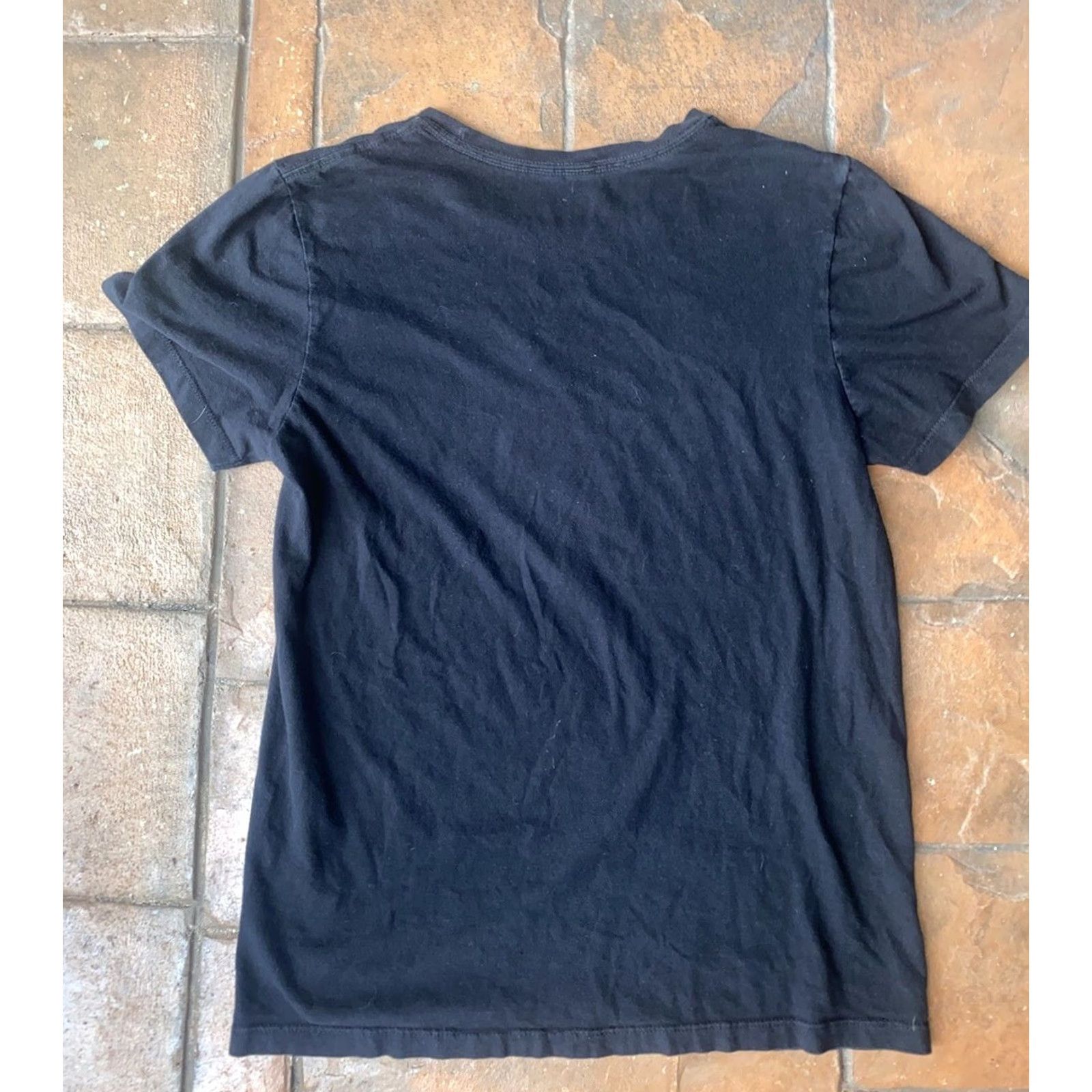 Vintage VINTAGE? (No). BLACK VEIL BRIDES Band Tour T-Shirt XS Black Graphic Size US XS / EU 42 / 0 - 3 Thumbnail