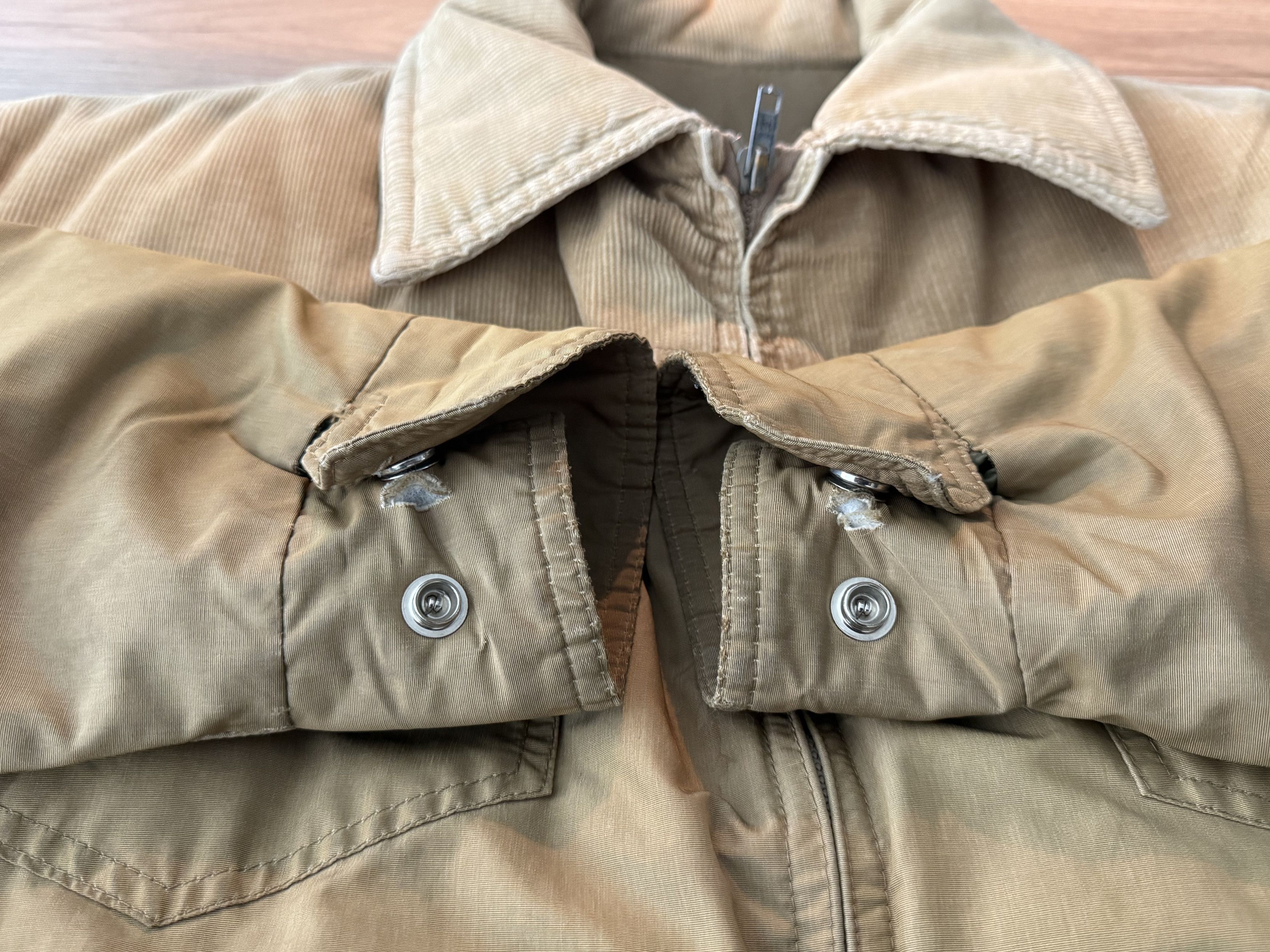 Other Western Style Puffer Jacket Unbranded Size US S / EU 44-46 / 1 - 10 Thumbnail