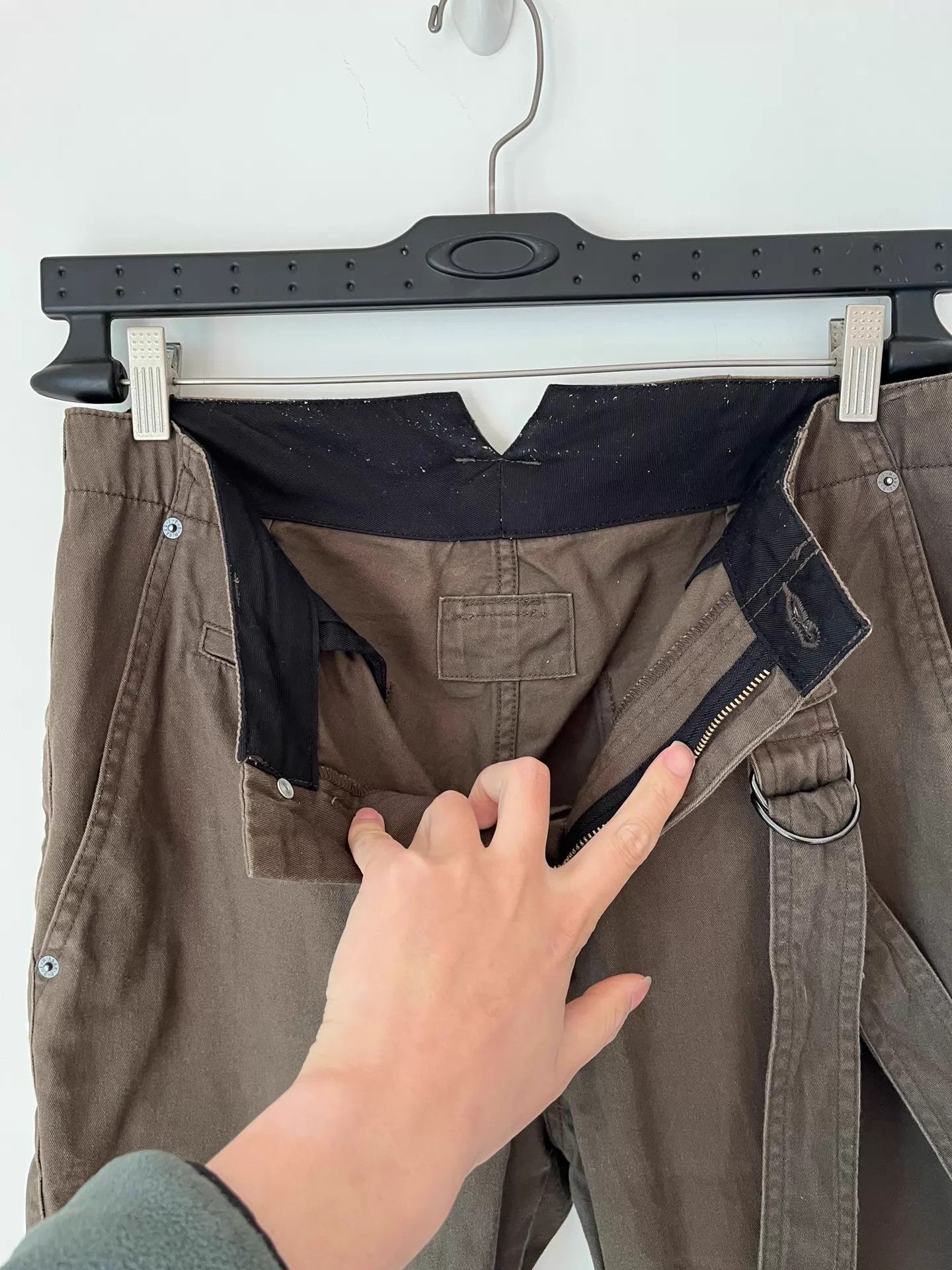 Other ppfm Vintage 00s Pants Size 35 Size US 35 - 4 Thumbnail
