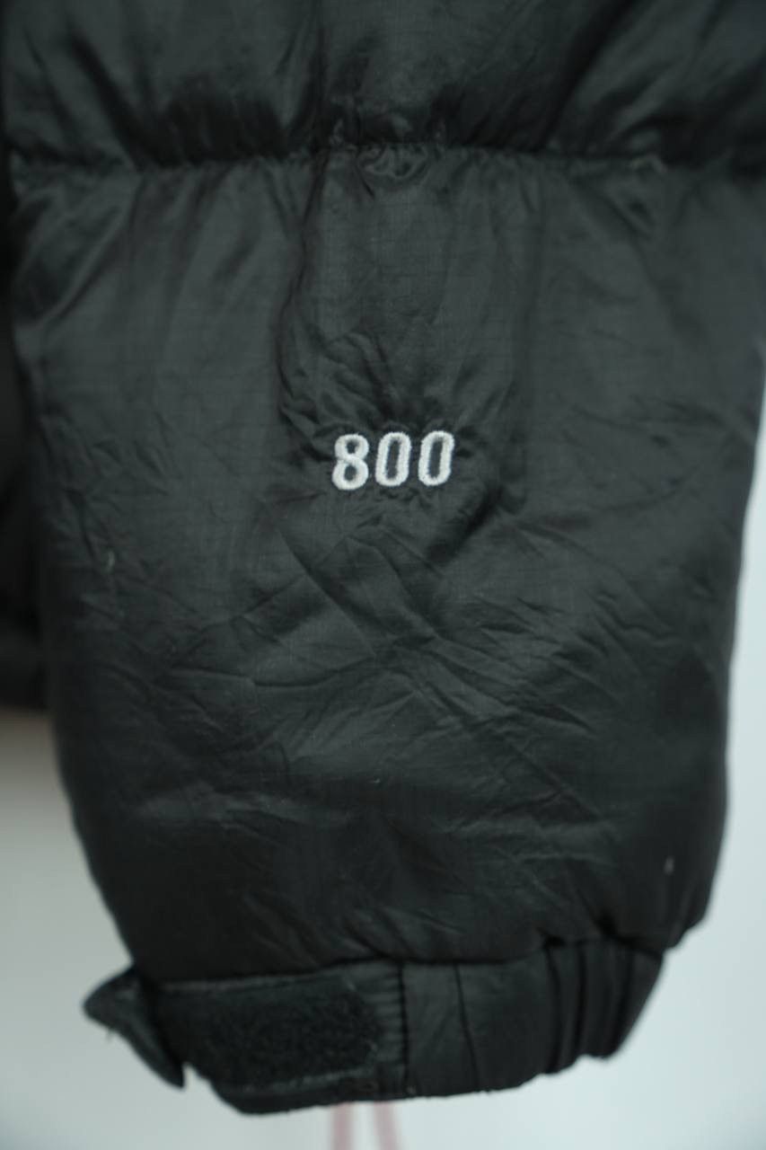 The North Face The North Face Down Puffer 800🇰🇷 Size US M / EU 48-50 / 2 - 5 Thumbnail
