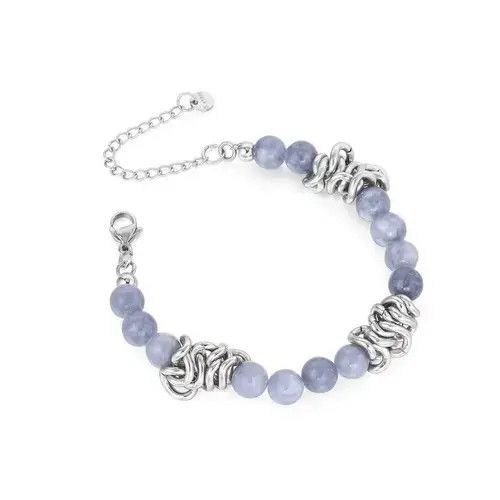 Vintage Retro punk bracelet Size ONE SIZE - 4 Thumbnail