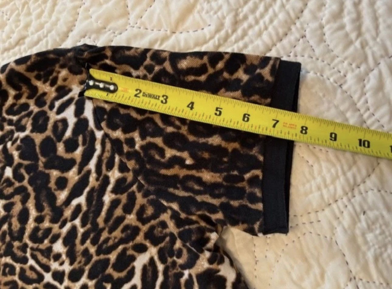 Polo Ralph Lauren Leopard Aztec Western Shirt Size US L / EU 52-54 / 3 - 7 Thumbnail