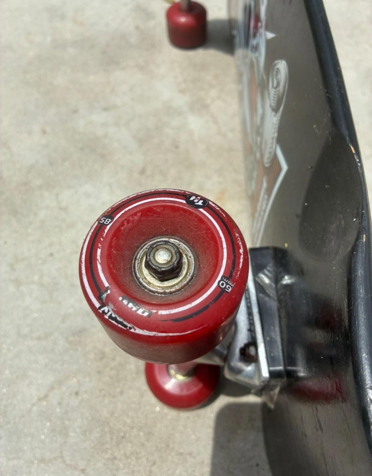 Tony Hawk Tony Hawk Skatepark Series Skateboard Size ONE SIZE - 2 Thumbnail