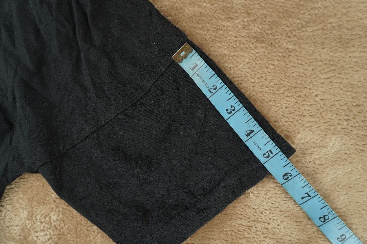 Number (N)ine Number (n)ine Takahiro Miyashita Oversized Fashion rare Size US L / EU 52-54 / 3 - 12 Thumbnail