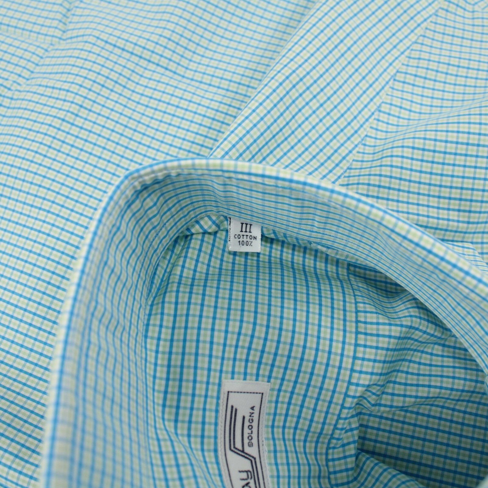 Other Fray New with tags Shirt Size M US In Blue Size US M / EU 48-50 / 2 - 3 Thumbnail