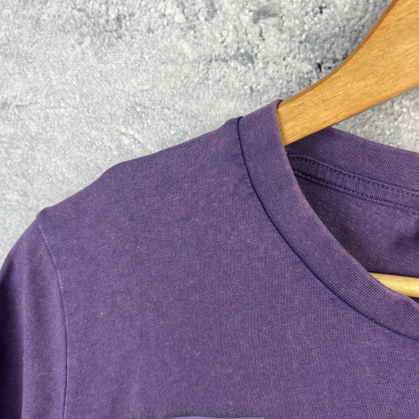 Band Tees Prince Purple Rain The Revolution Tee Men's Size XS Size US XS / EU 42 / 0 - 9 Thumbnail