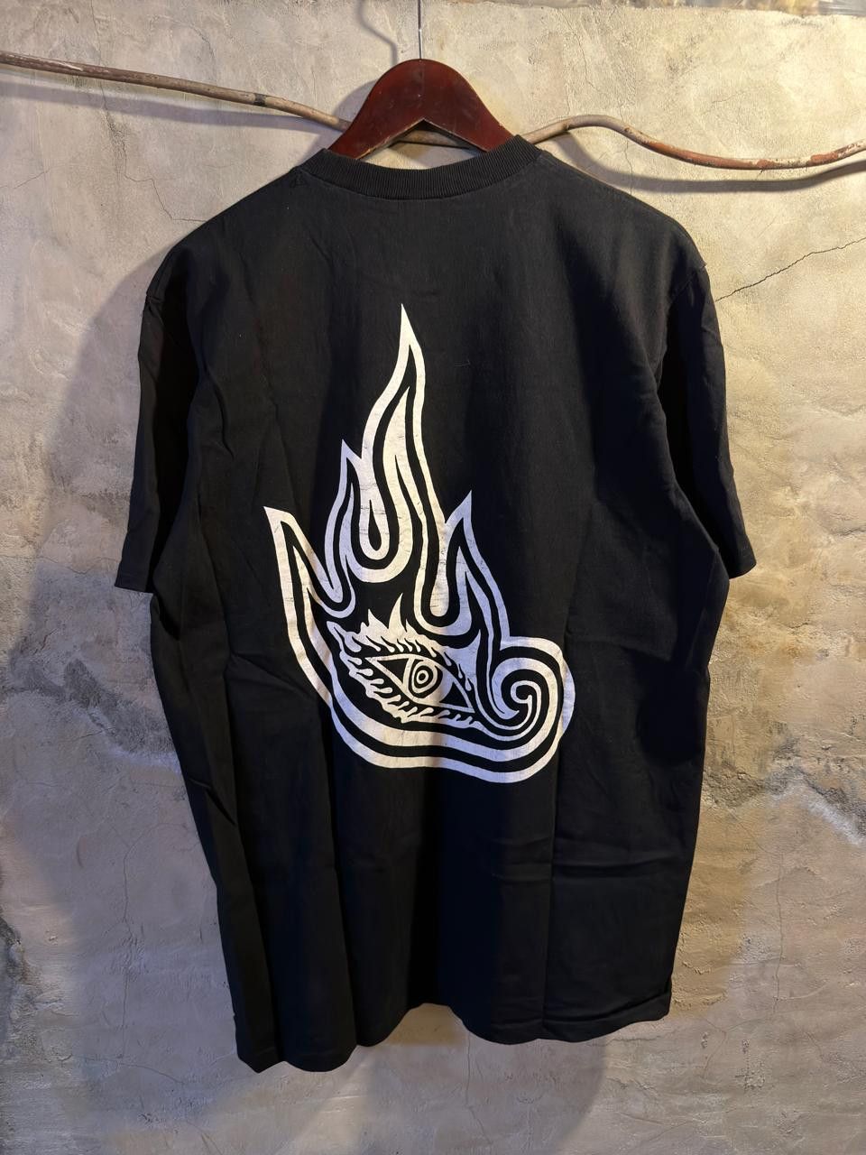 Band Tees 🔥RARE🔥 VINTAGE TOOL BAND T-SHIRT Size US L / EU 52-54 / 3 - 3 Thumbnail