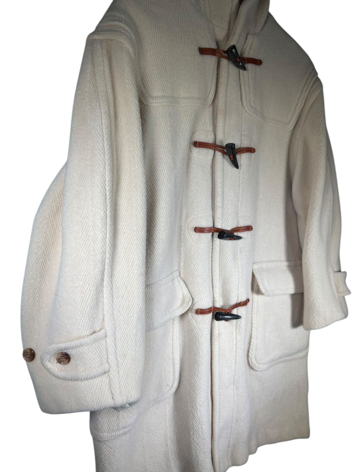 Gloverall Gloverall Duffle Jacket Size US M / EU 48-50 / 2 - 2 Thumbnail