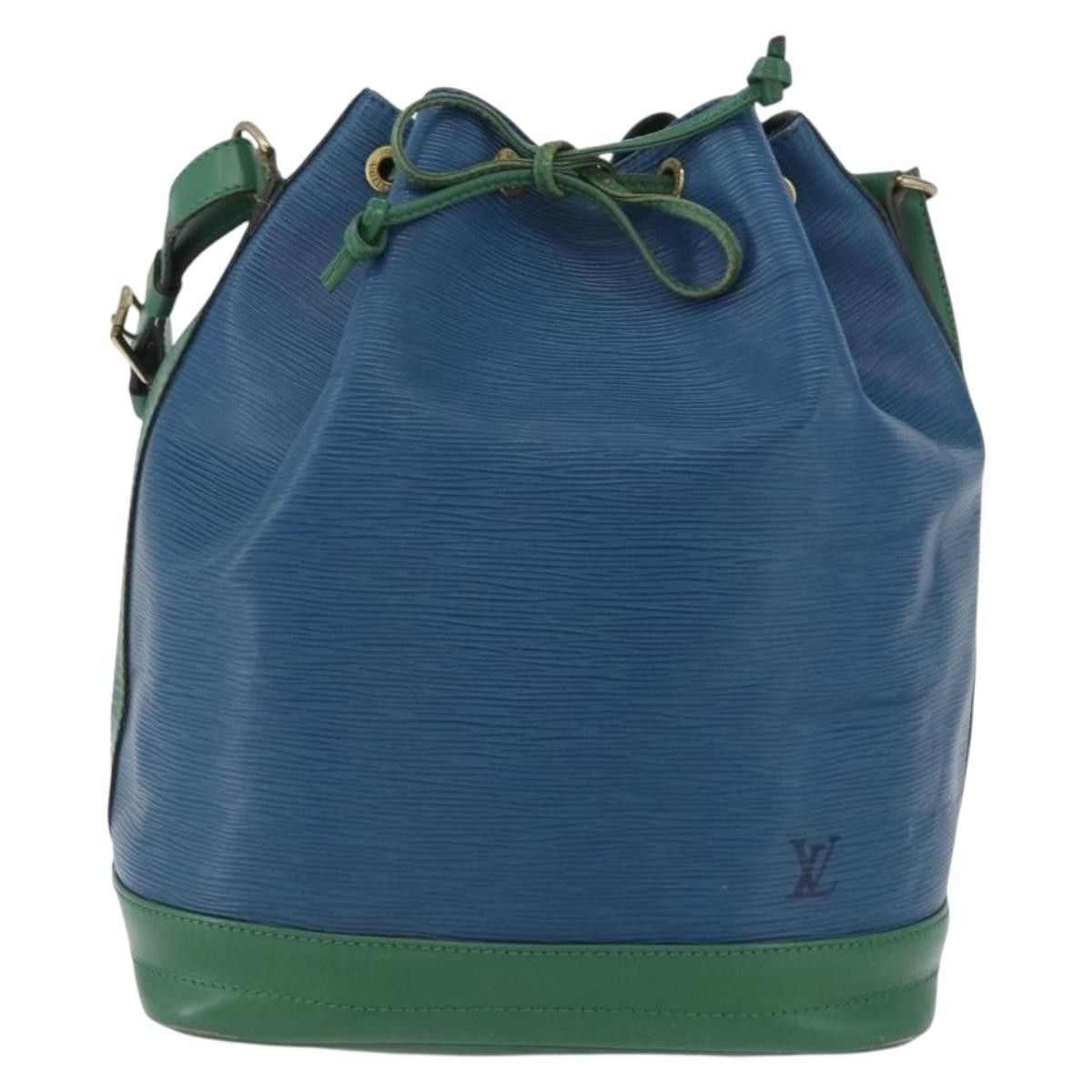Louis Vuitton Louis Vuitton Bicolor Noe Epi Leather Size ONE SIZE - 1 Thumbnail