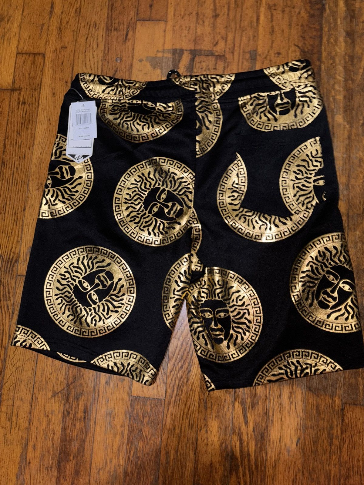 Other Shorts By drill clothing Size US 33 - 4 Thumbnail