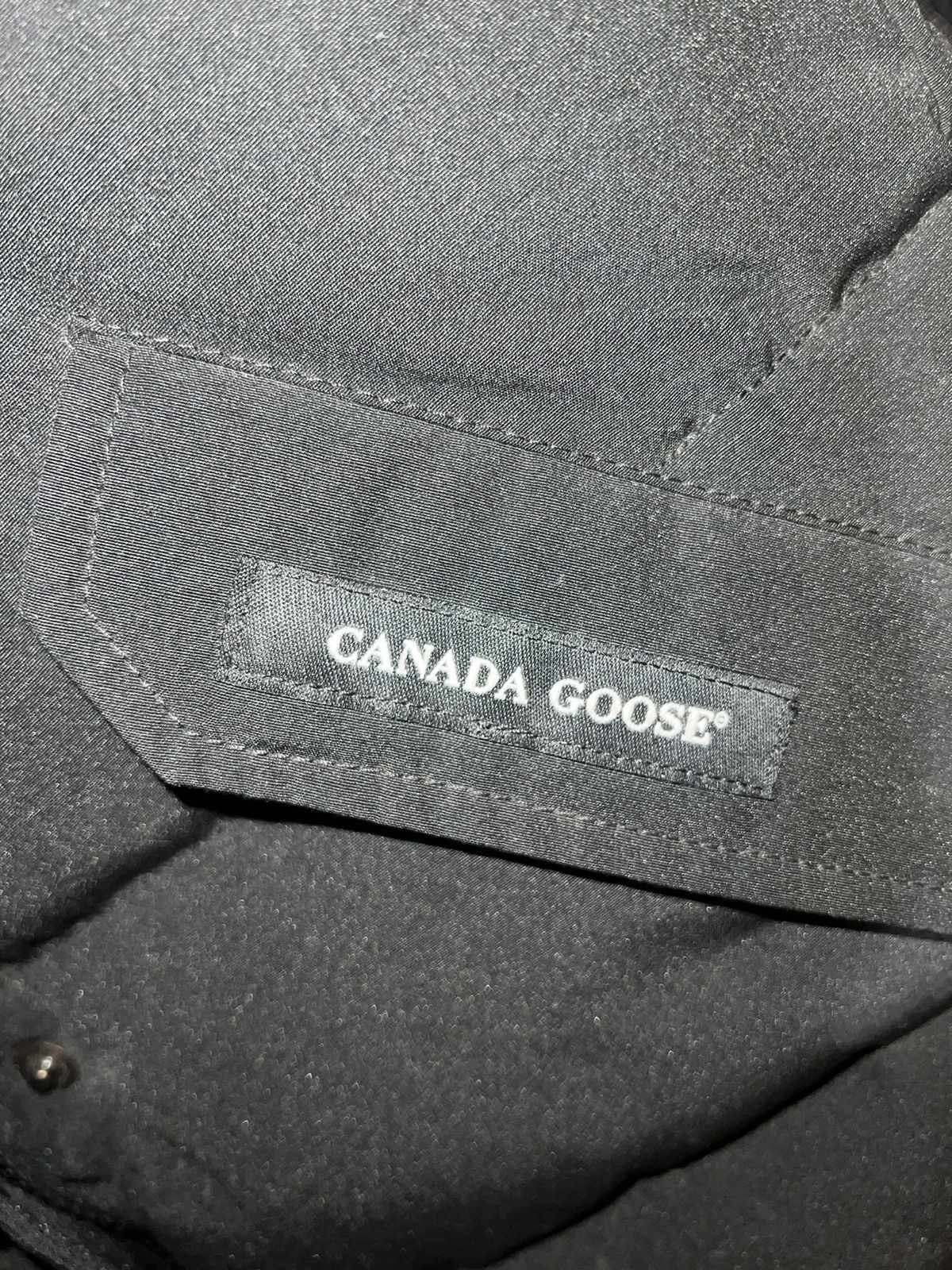Canada Goose Canada goose vest Size M / US 6-8 / IT 42-44 - 3 Thumbnail