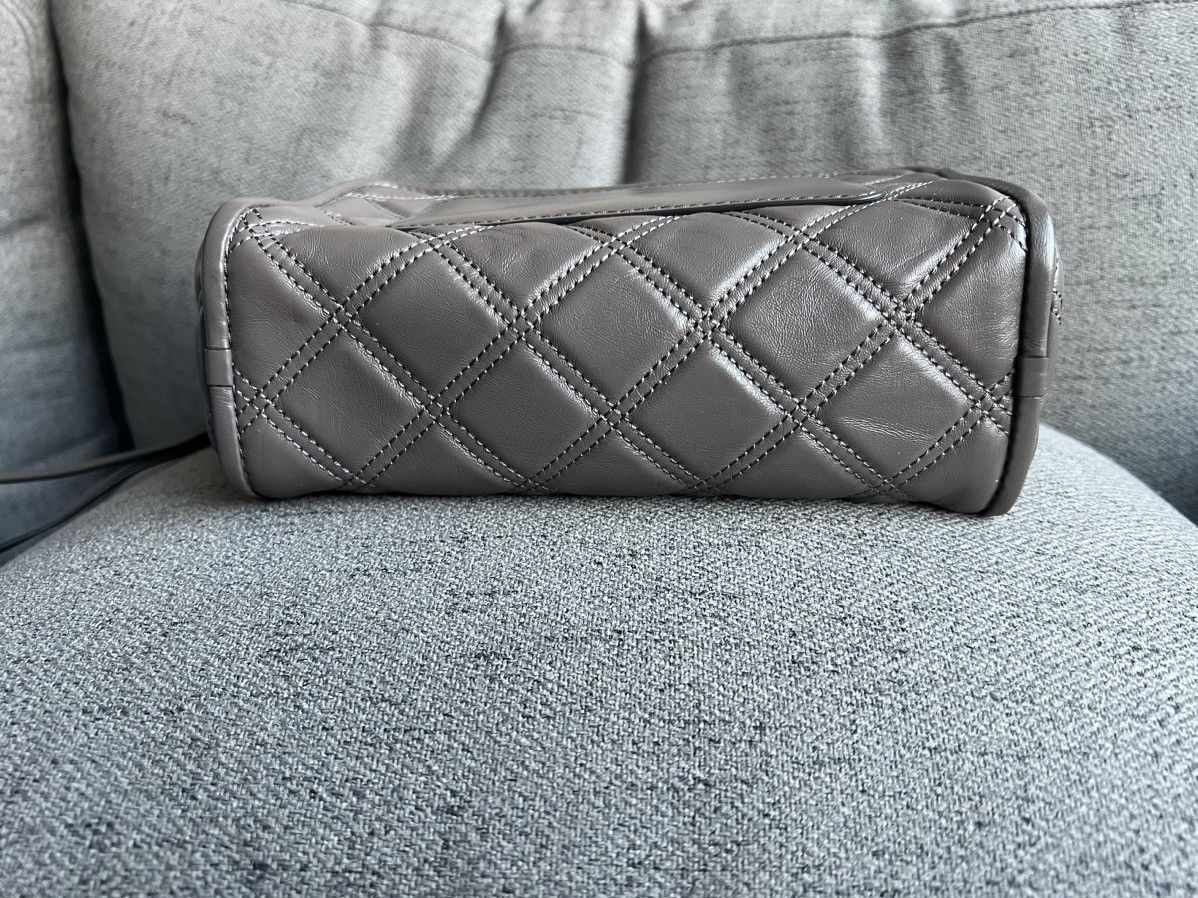 Marc Jacobs Marc Jacobs The Quilted Softshot Size ONE SIZE - 6 Thumbnail