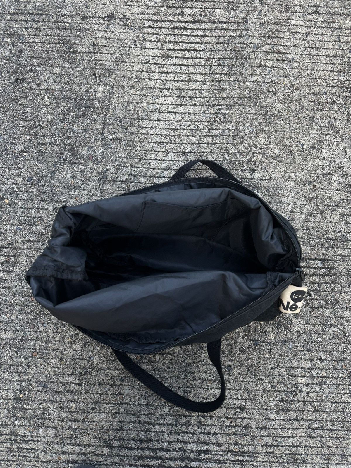 Ne-Net Ne-Net Issey Miyake Cat Head Shoulder Bag Size ONE SIZE - 7 Thumbnail