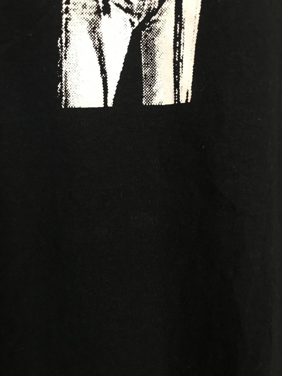 Band Tees × Vintage Sensational Alex Harvey Band hard rock band tee Size US L / EU 52-54 / 3 - 6 Thumbnail