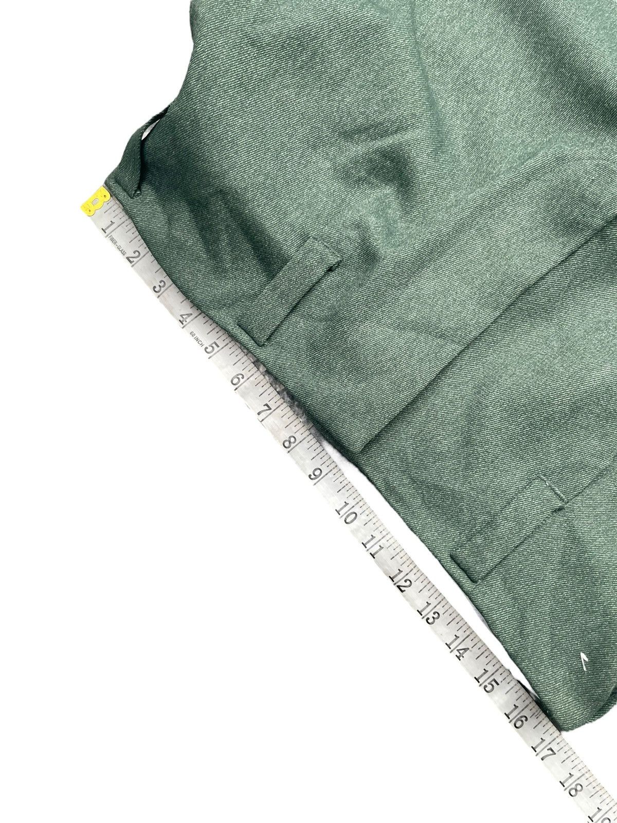Japanese Brand Vintage Baggy Japan Clothing Ind Workers Pant Size US 34 / EU 50 - 13 Thumbnail