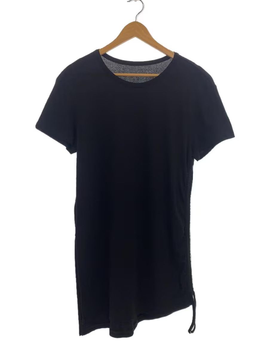 YOHJI YAMAMOTO cotton tee FS-T20-071