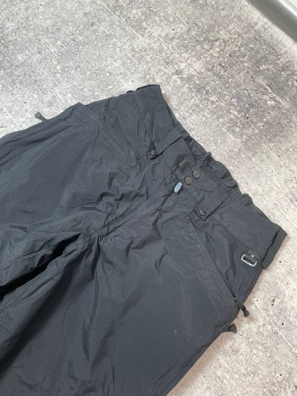 Nike ACG Vintage Nike Acg Storm Fit Ski Pants Women Y2K Size 32" / US 10 / IT 46 - 6 Thumbnail