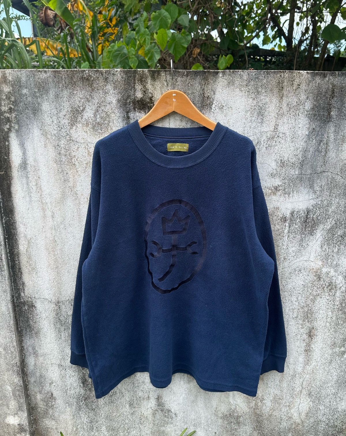 Jean Charles De Castelbajac Castlebajac sweatshirt Size US L / EU 52-54 / 3 - 1 Thumbnail