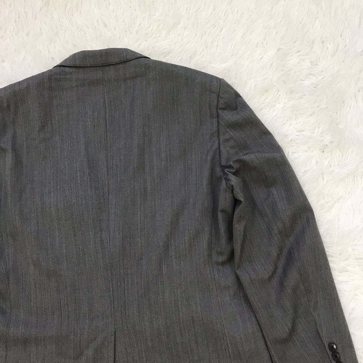 Japanese Brand Kansai Yamamoto jacket Size US M / EU 48-50 / 2 - 17 Thumbnail