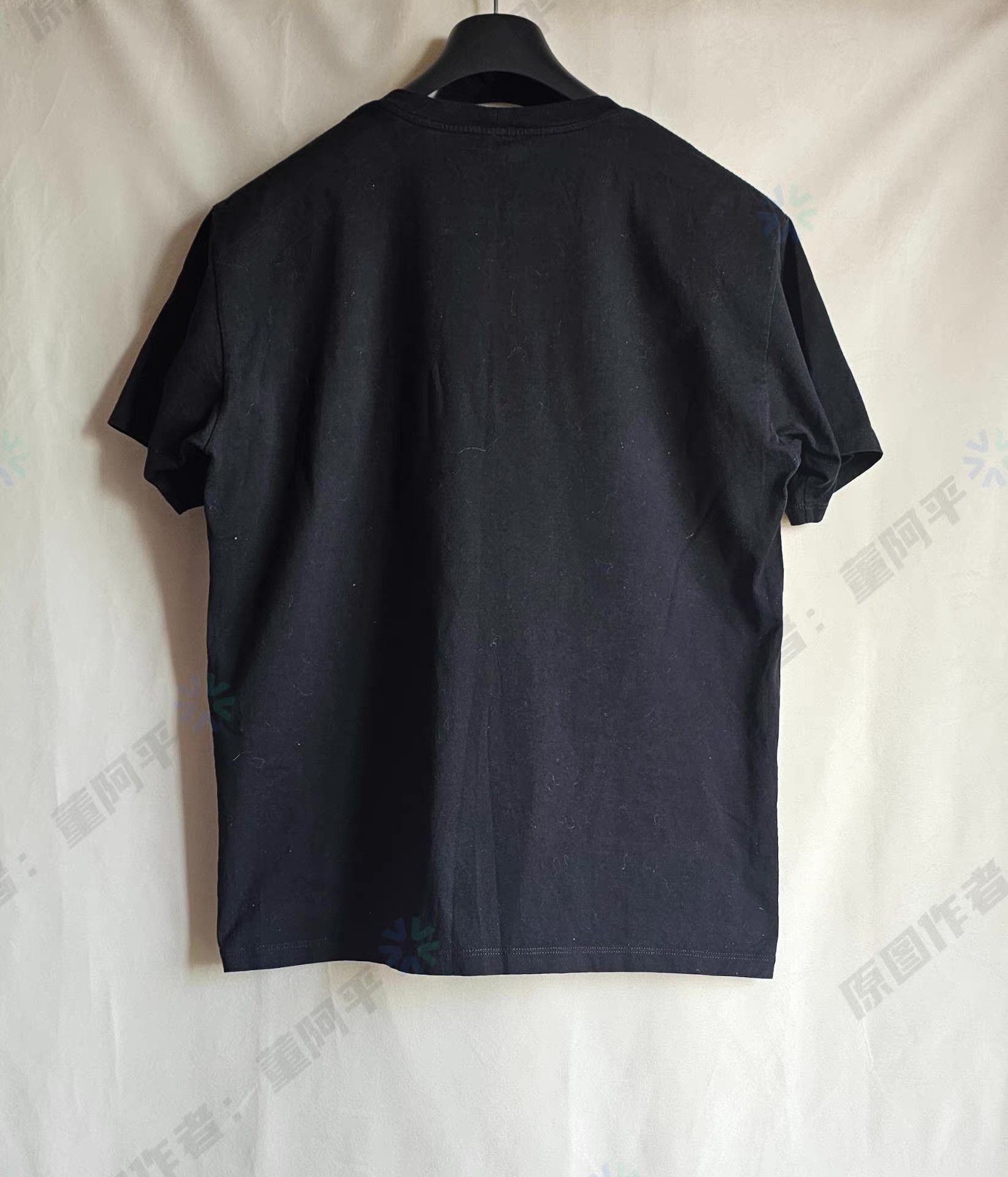 Celine CELINE short-sleeve T-shirt Q4 Size US M / EU 48-50 / 2 - 4 Thumbnail