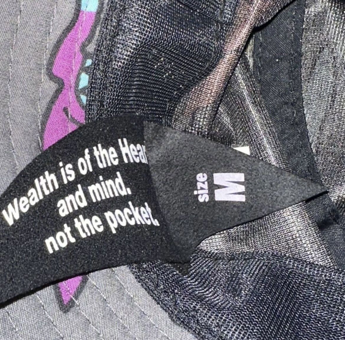 Icecream RARE OG 2006 BBC/ICE CREAM RUNNING DOG BUCKET HAT Size ONE SIZE - 5 Thumbnail