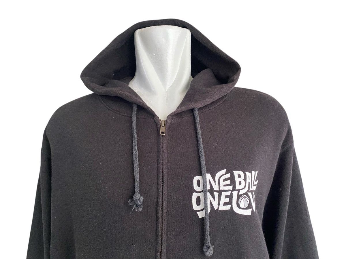Champion CHAMPION Jaspo Hoodie Zipper Black Size US L / EU 52-54 / 3 - 7 Thumbnail