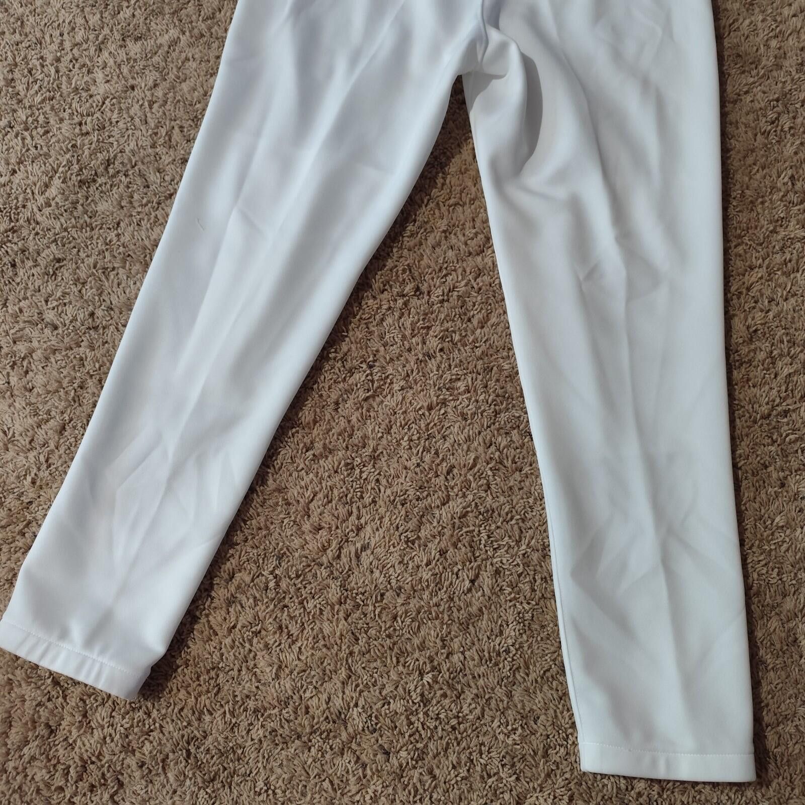 Mizuno Mizuno High Performance Superior Fit Baseball Pants Mens XL Size ONE SIZE - 6 Thumbnail