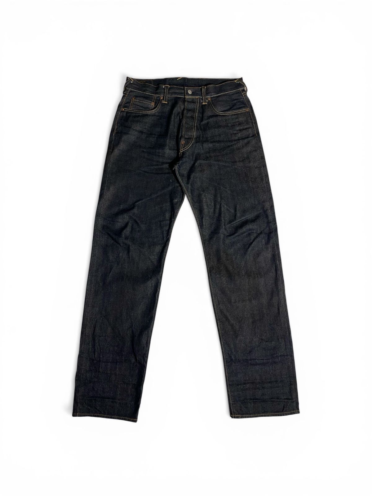 Evisu EVISU DAICOCK TIGER 🐅 Size US 32 / EU 48 - 5 Thumbnail