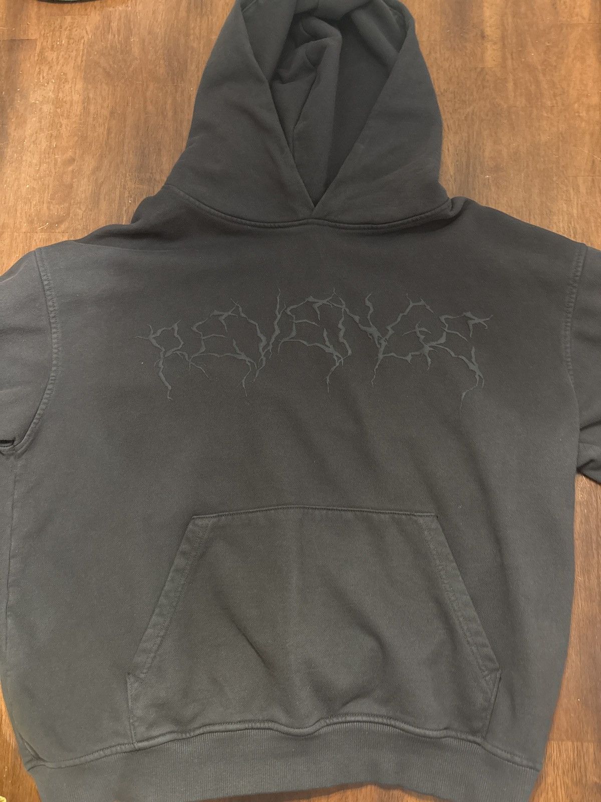 Revenge REVENGE heartbroken Lightning Size US XL / EU 56 / 4 - 1 Thumbnail