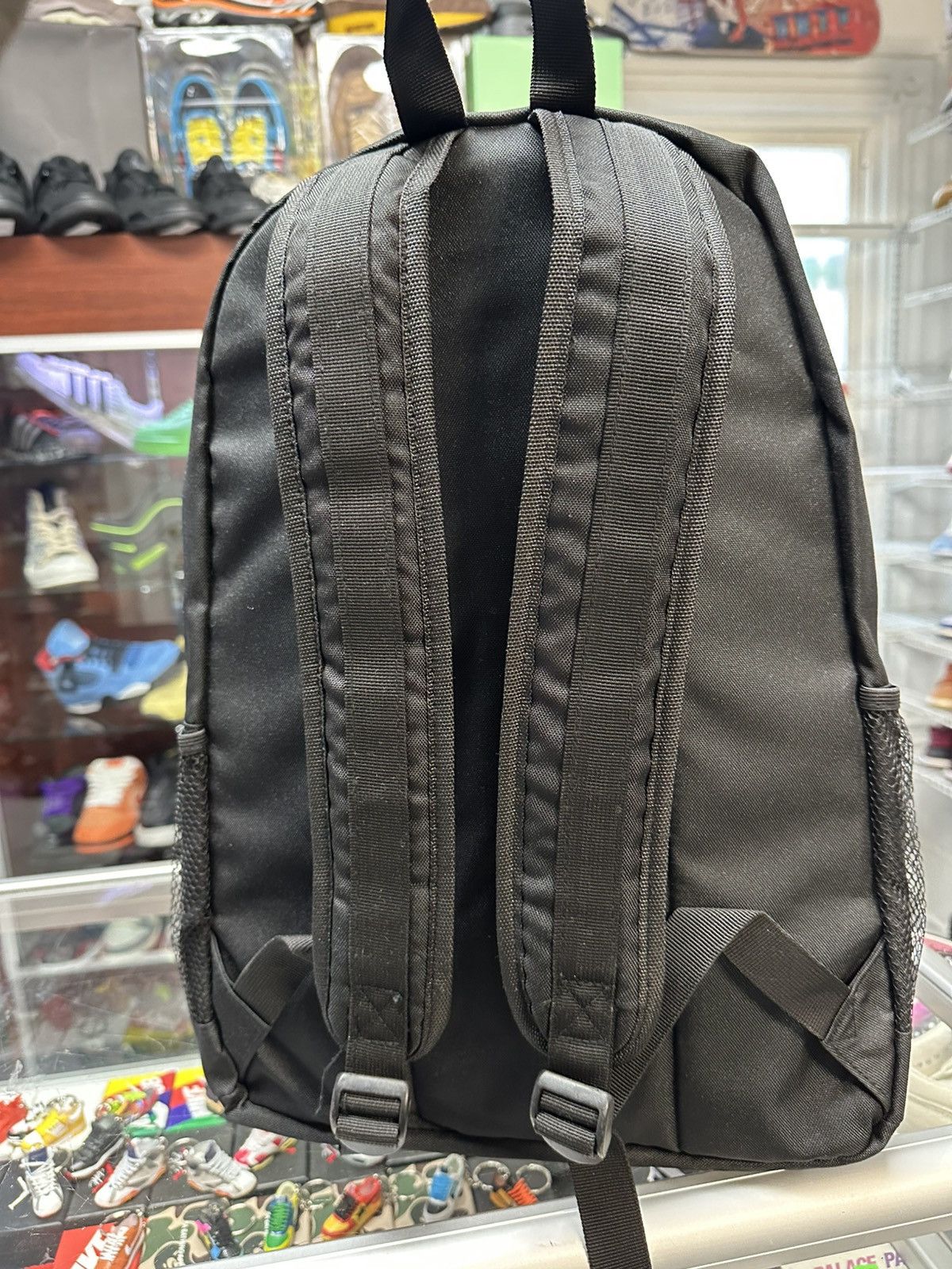 Travis Scott Travis Scott ‘Birds In the Trap’ Back Pack Size ONE SIZE - 2 Thumbnail