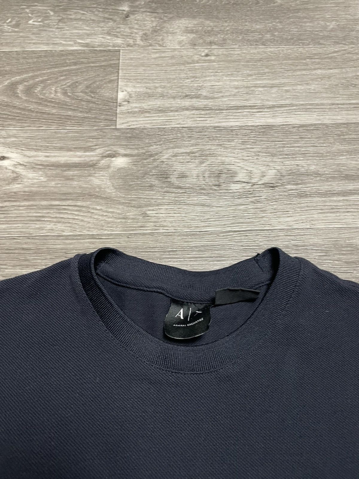 Armani Exchange Armani Exchange T-Shirt Size US L / EU 52-54 / 3 - 8 Thumbnail