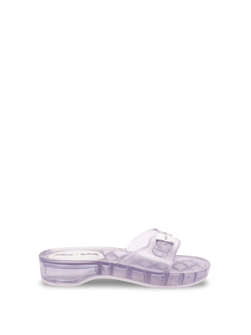 Melissa `Pescura Scholl` Sandals Size US 8 / IT 38 - 1 Thumbnail