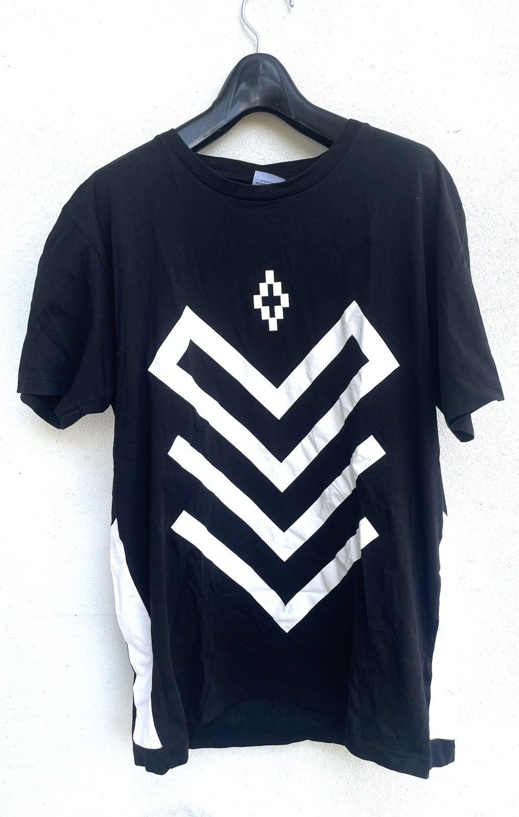 Marcelo Burlon MARCELO BURLON Tee Size US L / EU 52-54 / 3 - 1 Thumbnail
