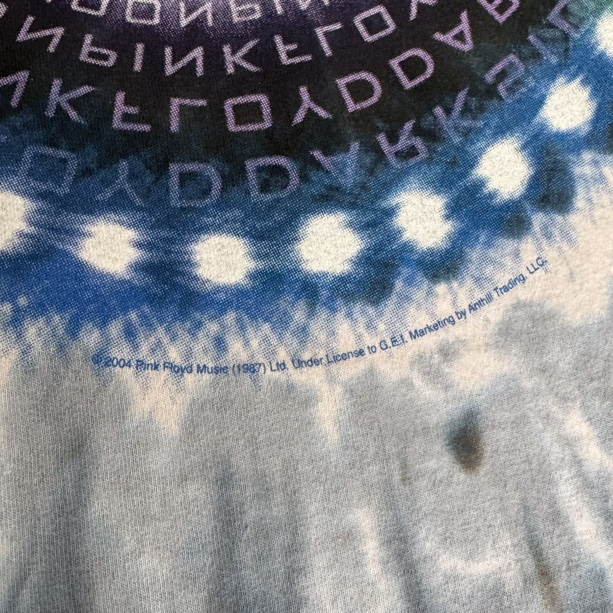 Pink Floyd × Vintage Dark Side of The Moon Tee Size US M / EU 48-50 / 2 - 5 Thumbnail