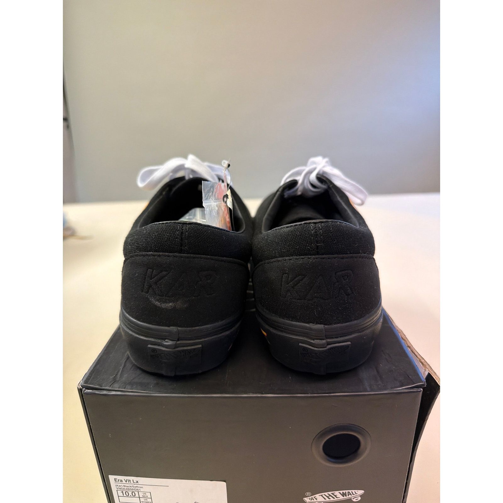 Vans Vans Vault x Arthur Kar Era size 10 Size US 10 / EU 43 - 4 Thumbnail