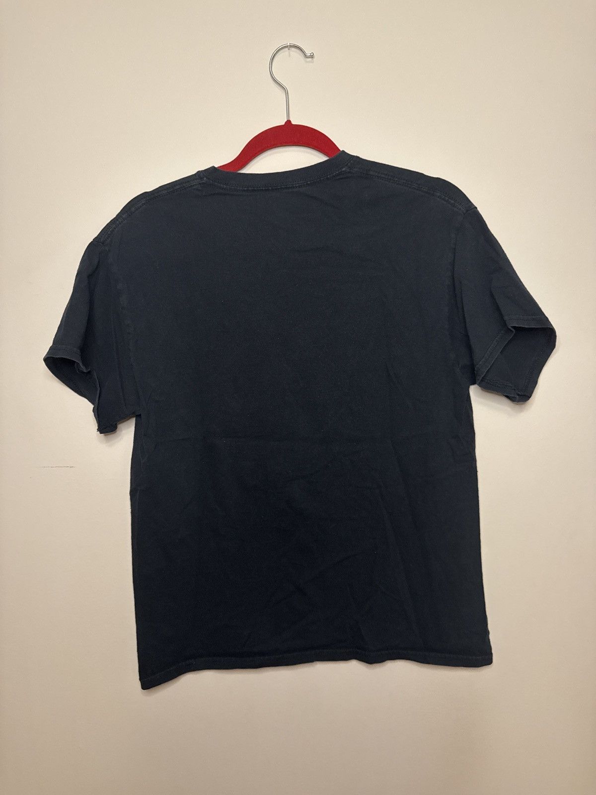 Vintage Craig Gleason Bad Guys Club 2017 T-Shirt Size US M / EU 48-50 / 2 - 4 Thumbnail