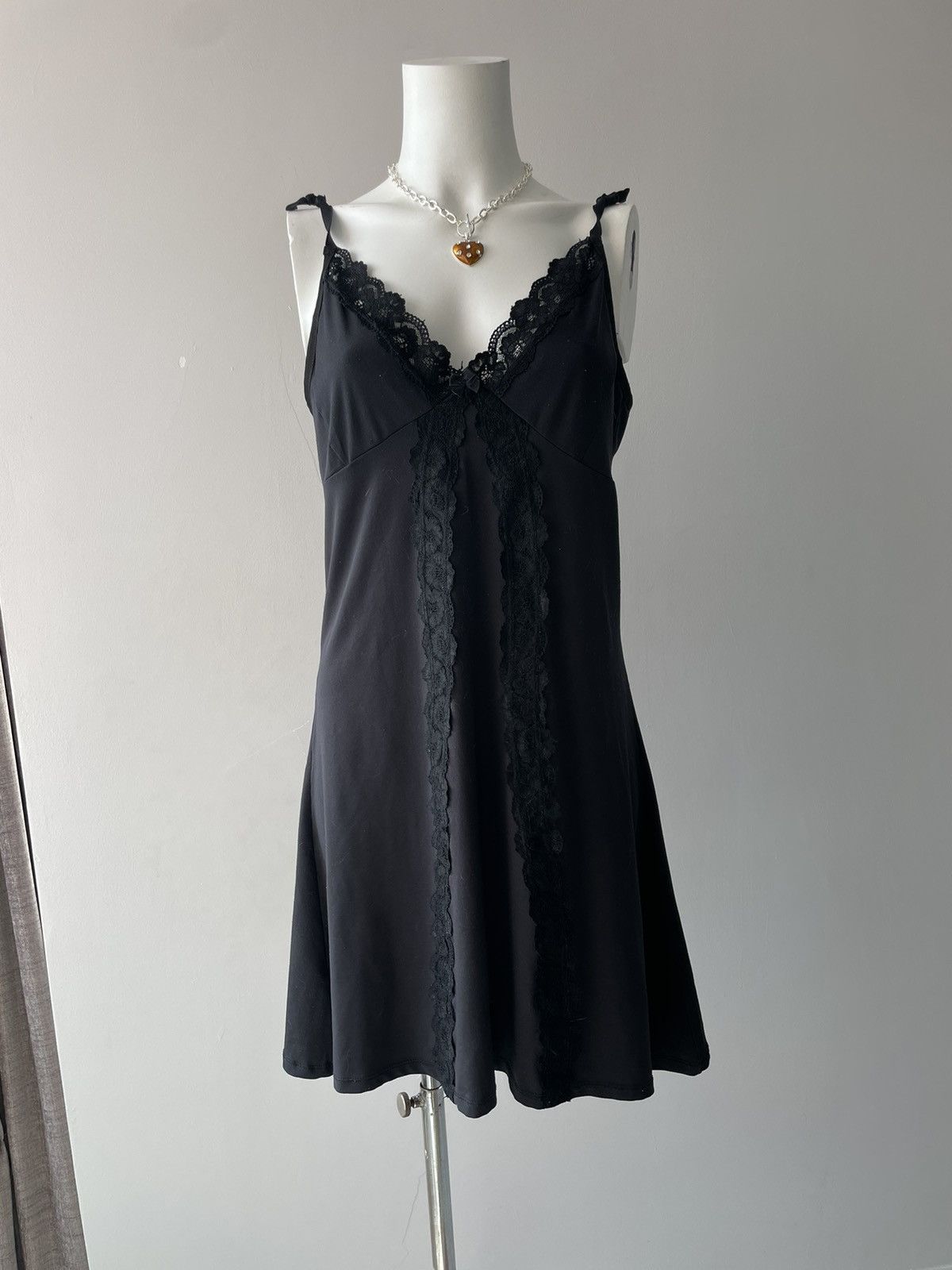 Vintage y2k babydoll Size XL / US 12-14 / IT 48-50 - 2 Thumbnail