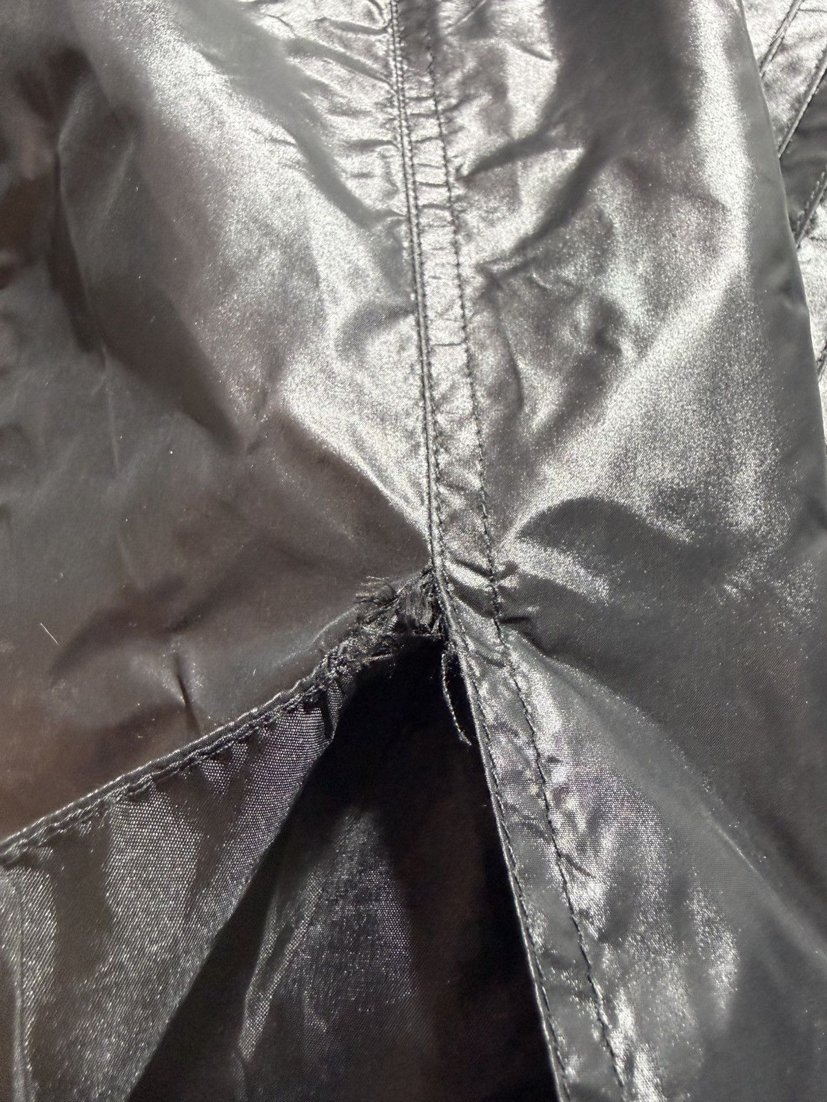 Dolce & Gabbana Dolce & Gabbana Nylon Jacket Size US S / EU 44-46 / 1 - 11 Thumbnail